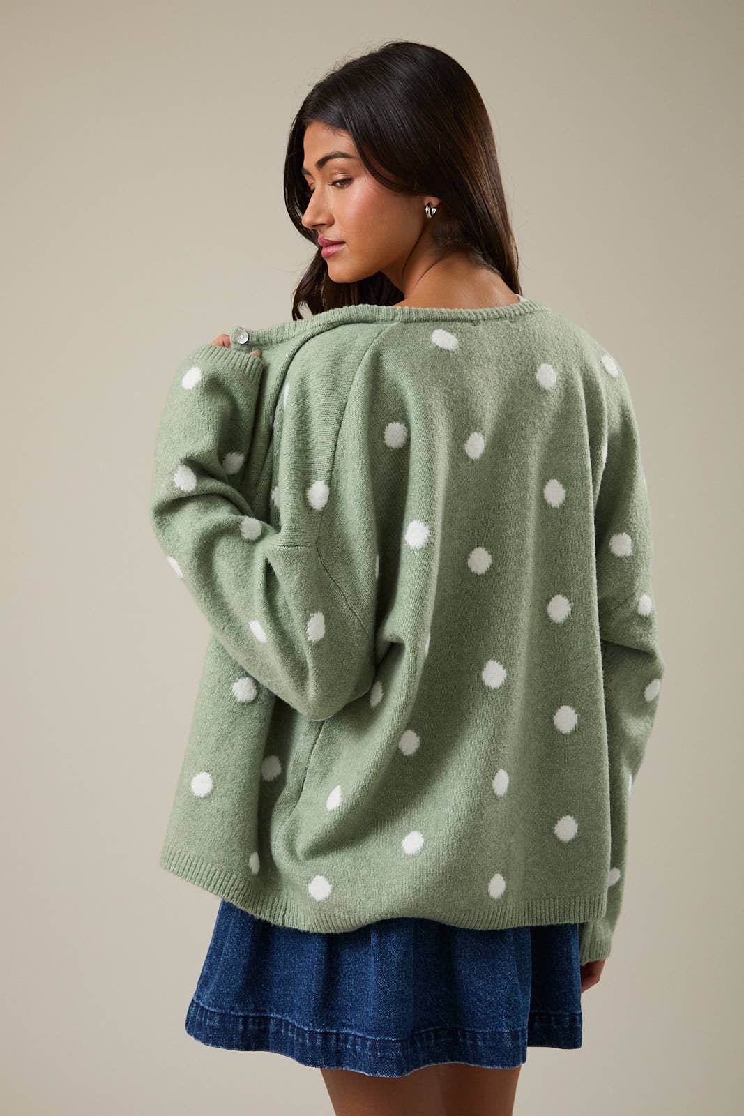 Clover Creek Cardigan