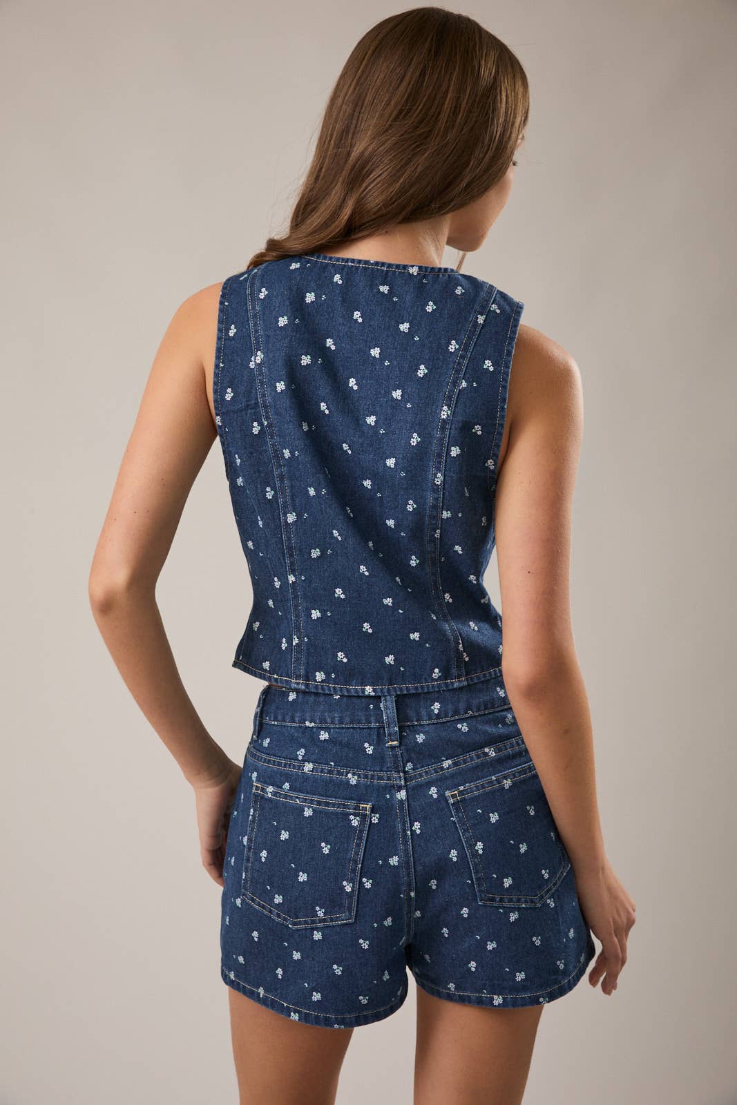Wildflower Vista Set