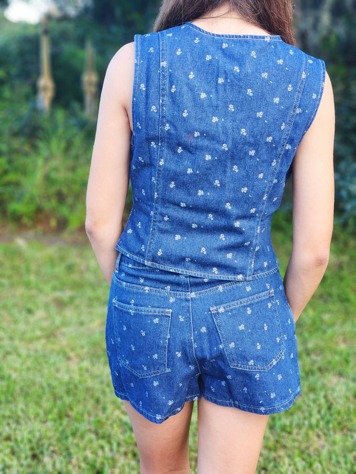 Wildflower Vista Set